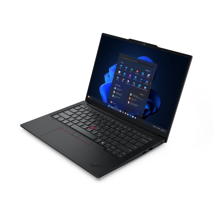 Portatil lenovo thinkpad e14 g7 u5 - 226v - 16gb - ssd 512gb - 14 pulgadas fhd+ - w11p - Imagen 2