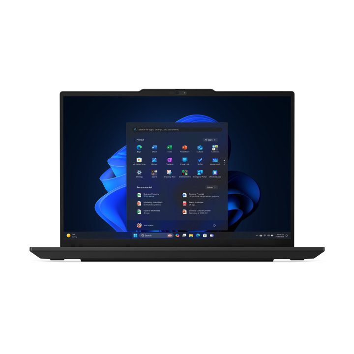 Portatil lenovo thinkpad e14 g7 u5 - 226v - 16gb - ssd 512gb - 14 pulgadas fhd+ - w11p - Imagen 5