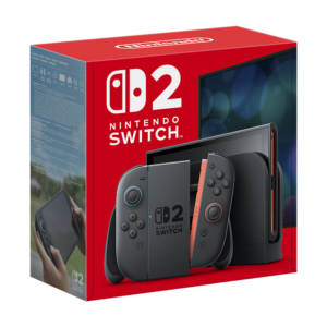 045496321444 BEE-S-KB6AA(E6G) NINTENDO SWITCH 2