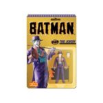 0696198181852 | P/N: SDD81852 | Cod. Artículo: DSP0000038890 Figura mezco toyz dc universe batman 1989 5 points the joker 9.5cm