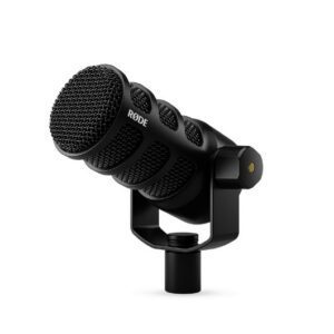 0698813010707 MICROFONO RODE PODMIC USB BLACK PODMICUSB A0056825 Rode Sonido PODMICUSB