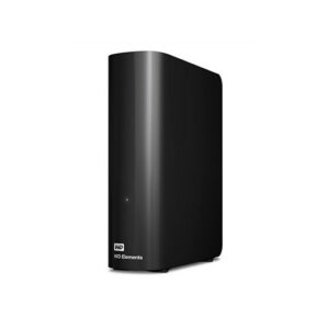 0718037864648 DISCO DURO EXTERNO USB3.0 3.5  10TB WD ELEMENTS DESKTOP NEG WDBWLG0100HBK-EESN A0025162 Western Digital Almacenamiento WDBWLG0100HBK-EESN
