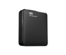 0718037871899 | P/N:  | Cod. Artículo: WDBU6Y0050BBK-WESN Disco duro externo hdd wd western digital 5tb elements 2.5 pulgadas usb 3.0 negro