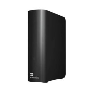 0718037872155 DISCO DURO EXT USB3.0 3.5  12TB WD ELEMENTS DESKTOP NEGRO WDBWLG0120HBK-EESN A0046775 Western Digital Almacenamiento WDBWLG0120HBK-EESN
