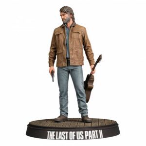 0761568009255 | P/N: DKHT3008957 | Cod. Artículo: MGS0000033677 Figura dark horse joel 20 cm the last of us part ii
