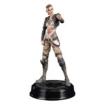 0761568013290 | P/N: DKH03015613 | Cod. Artículo: MGS0000033686 Figura mass effect 2 jack 20 cm