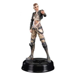 0761568013290 | P/N: DKH03015613 | Cod. Artículo: MGS0000033686 Figura mass effect 2 jack 20 cm