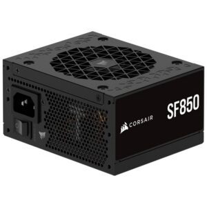 0840006663287 | P/N: CP-9020256-EU | Cod. Artículo: DSP0000031776 Fuente alimentacion corsair sf850 gaming sfx 850w