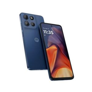 0840023291753 | P/N: PB6E0056IT | Cod. Artículo: DSP0000035501 Movil motorola moto g15 4g 8 - 512gb sea blue