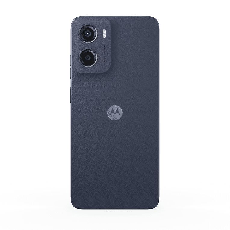 Movil motorola moto g05 4g 4 - 256gb spellbound - Imagen 3