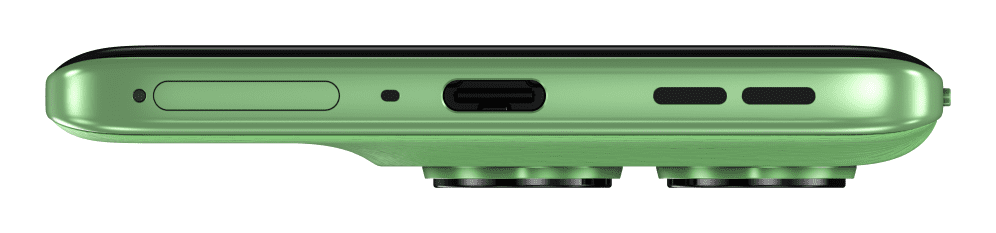 Movil motorola moto edge 60 5g 12 - 512gb shamrock green - Imagen 4