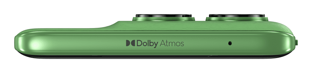 Movil motorola moto edge 60 5g 12 - 512gb shamrock green - Imagen 5