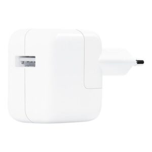 194252025109 | P/N: MGN03ZM/A | Cod. Artículo: DSP0000027879 Cargador apple 12w usb tipo a