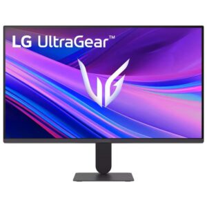 195174131312 | P/N: 24G411A-B | Cod. Artículo: MGS0000030752 Monitor gaming lg 24g411a 24 pulgadas fhd 144hz