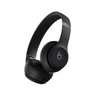 195949121739 | P/N: MUW23ZM/A | Cod. Artículo: DSP0000034254 Auriculares apple beats solo 4 inalambrico black