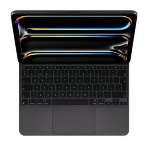 195949484452 | P/N: MWR53PO/A | Cod. Artículo: DSP0000037043 Teclado apple magic keyboard para ipad pro 13 pulgadas negro portugues