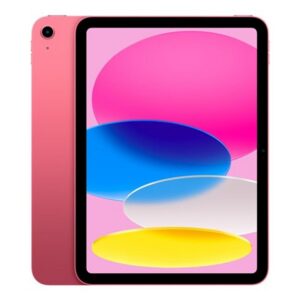 195950087000 | P/N: MD4E4TY/A | Cod. Artículo: DSP0000037050 Apple ipad a16 128gb wifi pink 11 pulgadas - ips - 12mpx