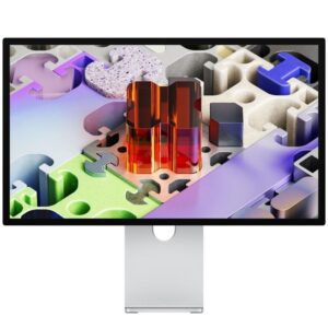 195950527421 | P/N: MFEL4YP/A | Cod. Artículo: DSP0000038708 Monitor led 27 pulgadas apple studio display xdr standard glass 5k -  usb tipo c