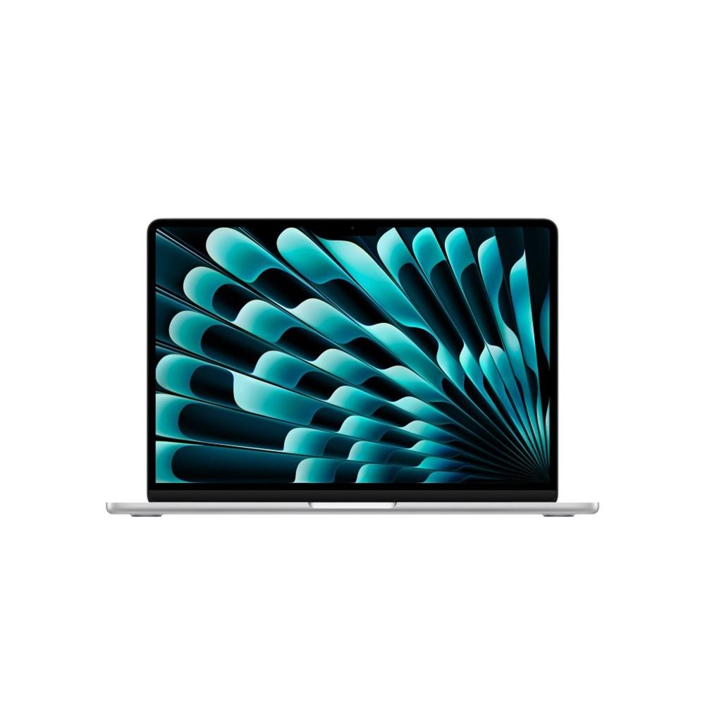 195950688504 | P/N: MDH94Y/A | Cod. Artículo: DSP0000038654 Portatil apple macbook air 13 apple m5 - 24gb - ssd 1tb - 13.6 pulgadas - silver