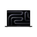 195950715866 | P/N: MGED4Y/A | Cod. Artículo: DSP0000038665 Portatil apple macbook pro 16 - apple m5 max - 36gb - ssd 2tb - 16.2 pulgadas - space black