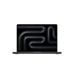 195950719321 | P/N: MGDT4Y/A | Cod. Artículo: DSP0000038692 Portatil apple macbook pro 14 - apple m5 pro - 24gb - ssd 2tb - 14.2 pulgadas - space black