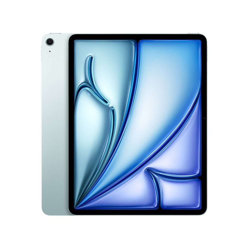 195950798111 | P/N: MH5P4TY/A | Cod. Artículo: DSP0000038763 Apple ipad air 13 pulgadas 12gb 128gb wifi blue - ips - chip m4 - 12mpx