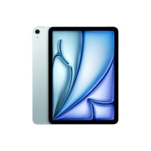 195950810738 | P/N: MH794TY/A | Cod. Artículo: DSP0000038730 Apple ipad air 11 pulgadas 12gb 128gb wifi + cellular blue -  ips -  chip m4 -  12mpx