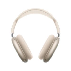 195951039299 | P/N: MHWL4ZM/A | Cod. Artículo: DSP0000039509 Auriculares apple airpods max 2 inalambrico starlight