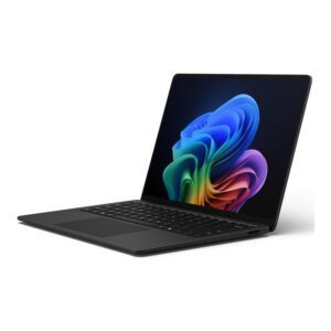 196388464937 | P/N: EP2-22230 | Cod. Artículo: DSP0000037761 Portatil microsoft surface laptop copilot + pc for business u5 - 238v -  32gb -  ssd 512gb -  13.8 pulgadas -  w11p