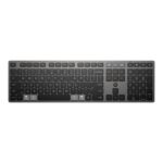 198122141272 | P/N: 9T5B2AA#ABE | Cod. Artículo: DSP0000029567 Teclado hp 725 inalambrico