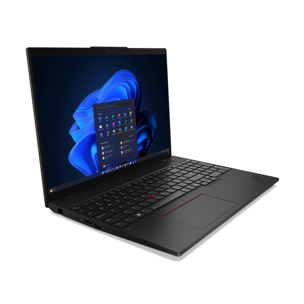 Portatil lenovo thinkpad l16 g2 r5p - 215 - 16gb - ssd 512gb - 16 pulgadas - w11p - Imagen 5