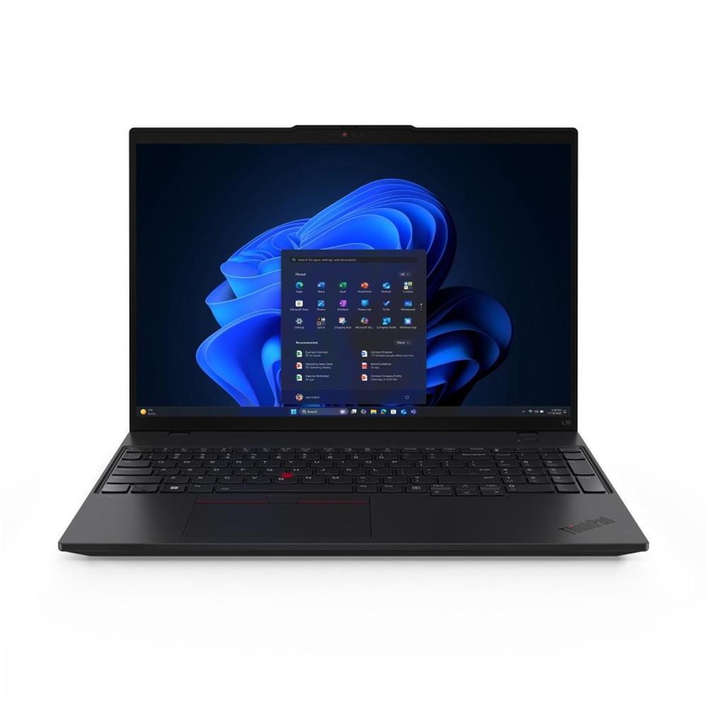 198158458719 | P/N: 21SC0006SP | Cod. Artículo: DSP0000037211 Portatil lenovo thinkpad l16 g2 r5p - 215 - 16gb - ssd 512gb - 16 pulgadas - w11p