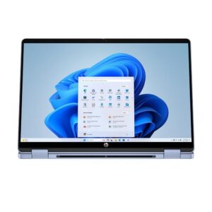 199896061711 | P/N: D14J3EA | Cod. Artículo: MGS0000033712 Portátil hp omnibook 5 flip 14 - fp0054ns core 5 - 120u 14 pulgadas -  16gb -  ssd 1tb -  celeste -  w11