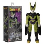 3296580367474 | P/N: 36747 | Cod. Artículo: DSP0000013109 Figura bandai limit breaker series cell