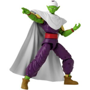 3296580407217 | P/N: 40721 | Cod. Artículo: DSP0000013083 Piccolo dbs superhero -  dragon stars (novedad)