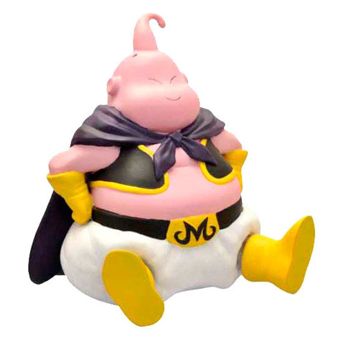 Figura hucha plastoy dragon ball boo sentado - Imagen 2