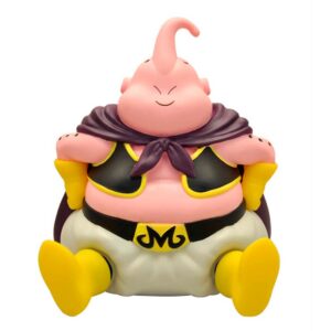 3521320800851 | P/N:  | Cod. Artículo: MGS0000006465 Figura hucha plastoy dragon ball boo sentado