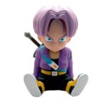 3521320801117 | P/N:  | Cod. Artículo: MGS0000006471 Figura hucha plastoy dragon ball trunks sentado