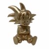 3521320801377 | P/N: 80137 | Cod. Artículo: DSP0000005591 Figura hucha plastoy dragon ball son goku dorado