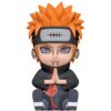 3521320802619 | P/N: SD080261 | Cod. Artículo: DSP0000038888 Hucha plastoy naruto shippuden pain 15cm