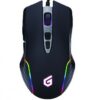 4015867224328 | P/N: DJEBBEL03B | Cod. Artículo: MGS0000001296 Mouse raton gaming conceptronic djebbel03b optico - usb - 7200dpi