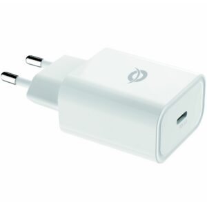 4015867225066 | P/N: ALTHEA07W | Cod. Artículo: MGS0000002340 Cargador conceptronic pd 20w 1 x usb tipo c blanco