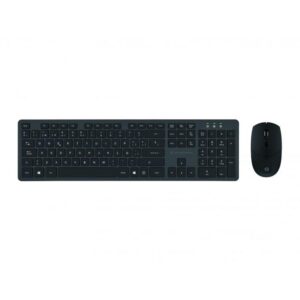 4015867234259 | P/N: ORAZIO01ES | Cod. Artículo: DSP0000030397 Teclado + raton conceptronic orazio01es inalambrico