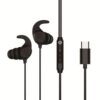 4015867243152 | P/N: BRENDAN05B | Cod. Artículo: MGS0000033397 Auriculares conceptronic brendan05b negro