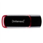 4034303020294 | P/N: 3511490 | Cod. Artículo: DSP0000008072 Memoria usb 2.0 intenso business 64gb