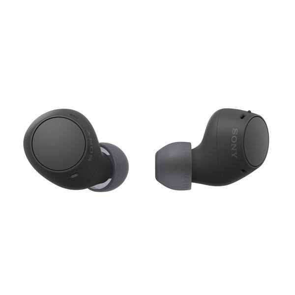 Auriculares sony wf - c510 inalambrico negro - Imagen 3