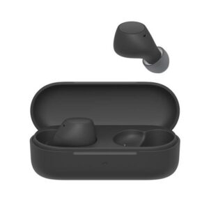 4548736161436 | P/N: WFC510B.CE7 | Cod. Artículo: DSP0000039068 Auriculares sony wf - c510 inalambrico negro