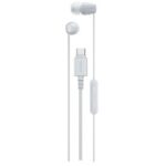 4548736170599 | P/N: IEREX15CW.CE7 | Cod. Artículo: DSP0000039078 Auriculares sony ier - ex15c blanco