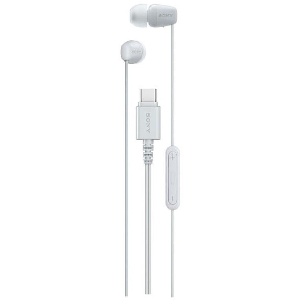 4548736170599 | P/N: IEREX15CW.CE7 | Cod. Artículo: DSP0000039078 Auriculares sony ier - ex15c blanco