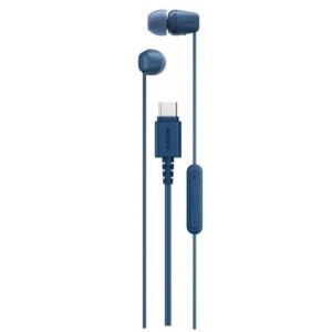4548736170643 | P/N: IEREX15CL.CE7 | Cod. Artículo: DSP0000039073 Auriculares sony ier - ex15c azul